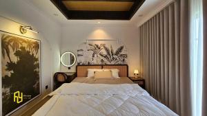 Indochine Style Villa