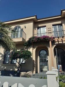 Indochine Style Villa