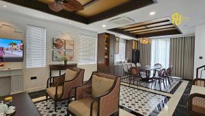 Indochine Style Villa