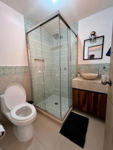 Casa lounge con Terraza p8 en San Miguel