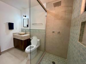 Casa lounge con Terraza p8 en San Miguel