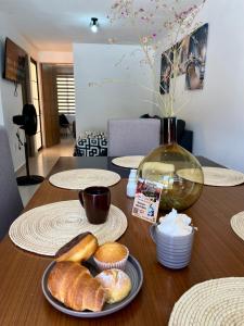 Casa lounge con Terraza p8 en San Miguel