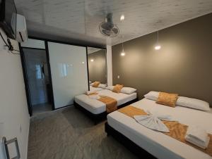 HOSPEDAJE EL ENSUEÑO