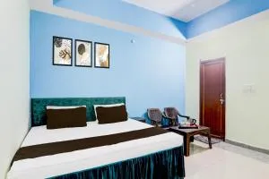 Hotel O Krishna Hotel And Marriage Lawn - Rāe Bareli