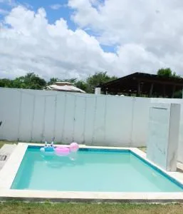 Encantadora Villa con Piscina Privada de 3 dormitorios - Pueblo Bavaro