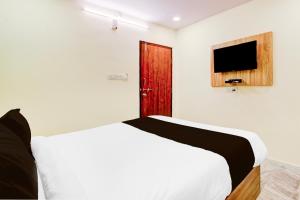 Hotel O RAGAS GRAND LUXURY ROOMS