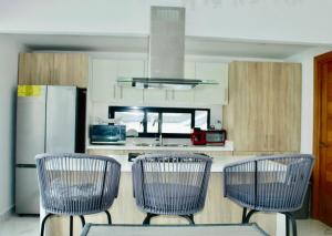 Encantadora Villa con Piscina Privada de 3 dormitorios