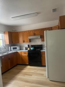 Island Cottage at St Augustine