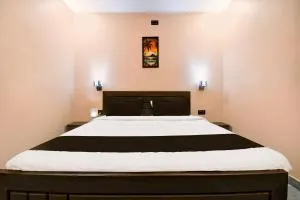 Super Hotel O M H Club And Resorts - Netarhāt