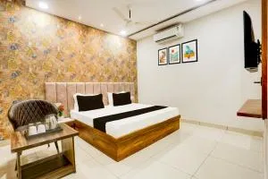 Hotel O Heritage - Nawāshahr