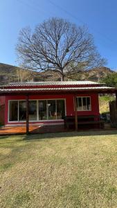 Chácara Maria Flor Sana