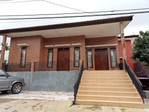 Homestay Dg Bollo - Bira