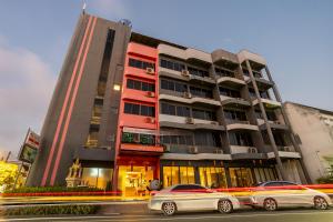 Recenta Style Phuket Town