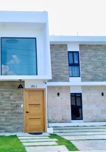 Encantadora Villa con Piscina Privada de 3 dormitorios