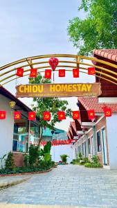 Tràng An ChiDu Homestay