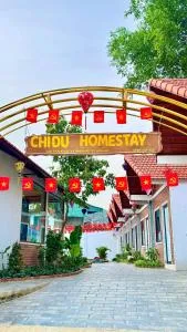 Tràng An ChiDu Homestay - Nguyên Ngoại