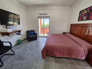 Posada Ocelote - Monte Gordo