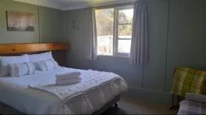 Highlands Cottage 8 - Strathgordon