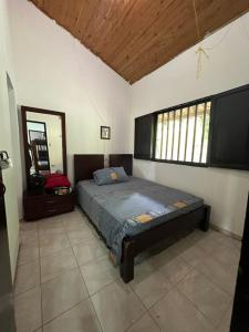 Casa Campestre Buga Parcelación Paraiso de Sonsito