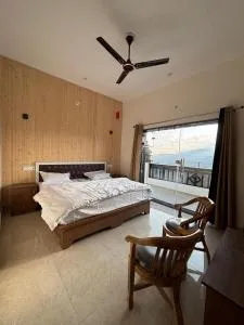 Kasturi resorts - Gupta Kāshi