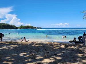 Cozy 2BR Port Antonio Retreat with stunning sea views