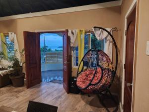 Cozy 2BR Port Antonio Retreat with stunning sea views