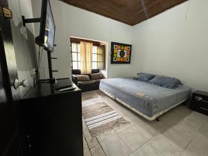 Casa Campestre Buga Parcelación Paraiso de Sonsito