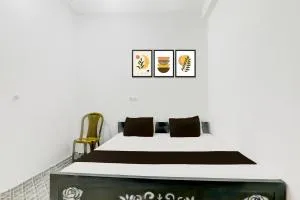 HOTEL O SHYAM - Itaunja