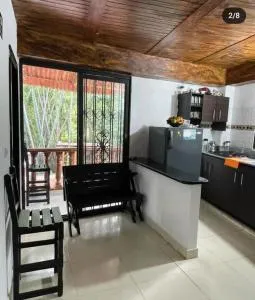 Estadero los Micos - Бискочо