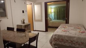 AP em frente a praia