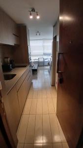 Estudio en Barrio Italia - 512 Bustamante