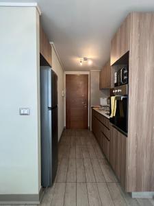 Estudio en Barrio Italia - 512 Bustamante