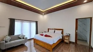 The Sekumpul Villa - Sudaji