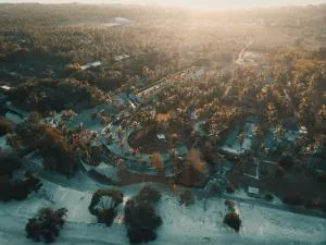 Hotel Lumi Gili Trawangan - Trewangan