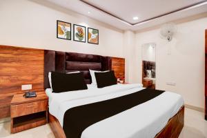 Super Townhouse Hotel Rachna Inn