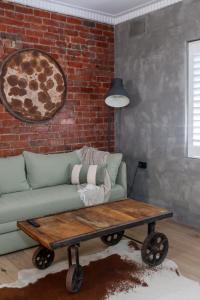 Hidden Beachside Gem in St Kilda by ReadyHost