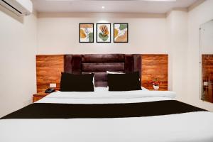 Super Townhouse Hotel Rachna Inn