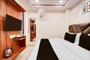 Townhouse Hotel Rachna Inn - Sītāpur