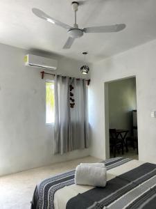 Iramar Room, Casa Minerva