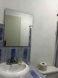 Iramar Room, Casa Minerva