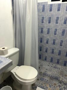 Iramar Room, Casa Minerva