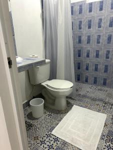 Iramar Room, Casa Minerva