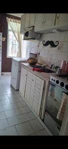 La casa de Angie