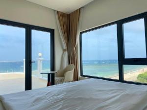 Island Sunset Hotel - Đảo Phú Quý