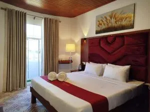 Serenity Lake Nuwara Eliya - Amunumulla