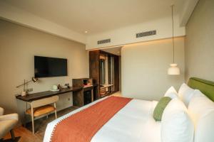 Noema Resort Pererenan