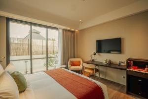 Noema Resort Pererenan