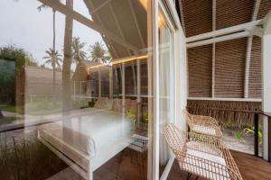 Hotel Lumi Gili Trawangan