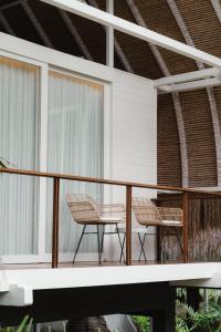 Hotel Lumi Gili Trawangan