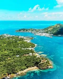 Posada In the Caribbean - Хакоб